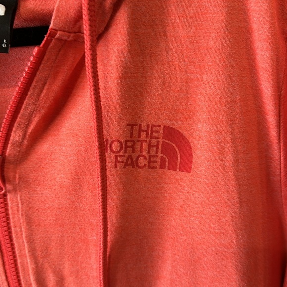 The North Face Zipper Jacket - Picture 2 of 5